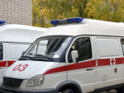 После столкновения маршрутки и легковушки в Ростове в больницу доставили пять человек
