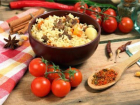 В Ростове отменили «Культ плова»