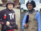 Тела погибших на Украине журналистов ВГТРК отправили в Москву из ростовского аэропорта