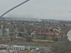 Соцсети: в районе аэродрома Таганрога прогремел взрыв