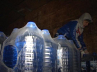 Подпольный цех по производству стеклоомывающей жидкости обнаружили в Таганроге