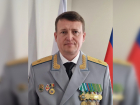 Евгений Казанов покинул пост главного судебного пристава Ростовской области
