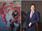 В Сети появилось видео конфликта депутата Литвинова c охраной ресторана в Ростове