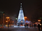 Программа мероприятий на новогодние праздники в Ростове-на-Дону
