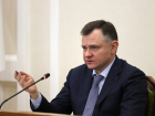 Слюсарь поручил разобраться с отсутствием газа в поселеке Верхнетемерницкий 