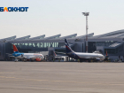 В Ростов на вывозном авиарейсе прибыли туристы из Бангкока и Гоа