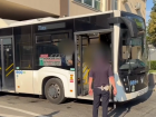 В Ростове-на-Дону нашли нарушения после проверки 35 автобусов