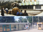 Жители Ростова предложили убрать ларьки, которые уродуют город