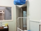 Ужасающая "камера пыток" вместо безупречной детской больницы шокировала молодую мать Ростова