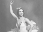 Календарь: 111 лет назад в Ростове родилась известная балерина Феона Балабина