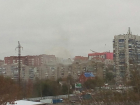 В возгорании мусоропровода в Ростовской многоэтажке очевидцы обвиняют бомжей