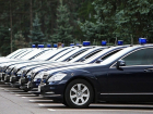 Автомобиль в 290 лошадиных сил заказала Контрольно-счетная палата Ростовской области
