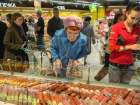 Подорожали колбаса с овощами и подешевели мясо с яйцами: динамика цен в ростовских магазинах