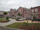 Компания Gloria Jeans построит третью больницу для нищих в Ростовской области