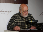 Умер литературовед и критик ростовчанин Лев Аннинский