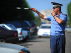 Автоледи сбила инспектора ДПС в Новочеркасске