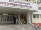В Ростове из больницы выписали двух пациентов, пострадавших при порыве теплотрассы на Малиновского