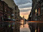 Климатолог Иошпа спрогнозировал ливни в Ростовской области с 9 июля