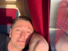 После "рыбного" скандала Сергей Безруков приехал в Ростов на встречу со студентами ВГИК