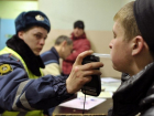 В 2015 году на дорогах Ростовской области поймали почти 15 000 пьяных за рулем