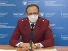 Глава Роспотребнадзора Ростовской области выступил против частичного снятия ограничений