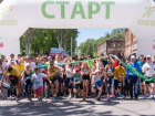 «Зелёный Марафон» пройдет в Левобережном парке Ростова
