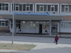 В Ростове из ковидного госпиталя 20-ки массово уволят медиков