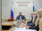 Губернатор Голубев не видит необходимости вводить локдаун в Ростовской области