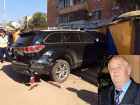 В Ростове-на-Дону скончался профессор ЮФУ, сбитый чиновником областного правительства