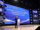 Глава Ростова принял участие в городской педагогической конференции