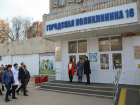 В поликлинике Ростова-на-Дону не оказалось тестов на коронавирус