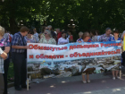 Более 400 обманутых дольщиков использовали шанс наконец получить квартиры в Ростове