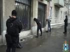 Ростовские оперативники задержали вооруженную банду