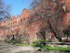 Реконструкцию Парамоновских складов отложили из-за возможных оползней