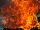 Двухлетний ребенок сгорел в автомобиле в Ростовской области