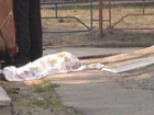 В Ростове 38-летняя женщина разбилась насмерть, выпав с 8-го этажа