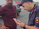 Полиция выявила 13 миграционных нарушителей на ярмарке под Ростовом