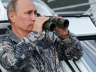 Путин ввел в Ростовской области средний уровень реагирования