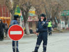 Власти объявили о перекрытии движения транспорта в центре Ростова