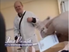 «Это не наш пациент»: в БСМП-2 открестились от мужчины, снявшего на видео поборы за просмотр телевизора