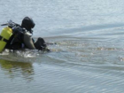 Тело мужчины нашли на дне пруда в Верхнедонском районе