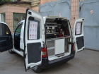 Продавцы пяти ростовских мобильных кофеен оштрафованы за нелегальную торговлю