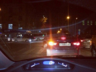 Ростовчане жалуются на неработающие светофоры в центре города