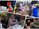 Спецоперация нас связала: как в Ростове помочь мобилизованным и переселенцам из Украины