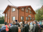 Новая православная воскресная школа открыла свои двери для маленьких ростовчан