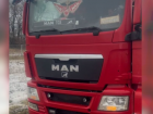 На трассе М-4 «Дон» в Ростовской области задержали пьяного водителя грузовика
