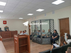 Экс-председатель донского облсуда Золотарева отказалась признавать предъявленные обвинения