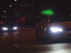Смерть ростовчанина под колесами Audi попала на рекламное видео
