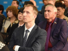 Сергей Шамшура назначен управляющим директором ТАНТК им. Бериева