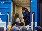 Ростовский вокзал обогнал краснодарский по количеству пассажиров в январе–феврале